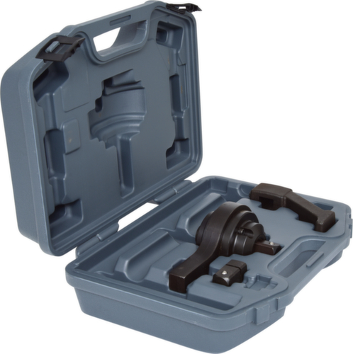 Moltiplicatore di coppia 3/4" x 1"