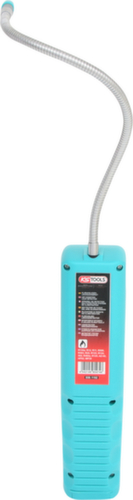 Rilevatore di perdite dell'aria condizionata