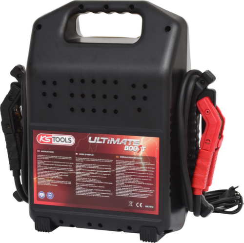 Booster di batteria da 12 V