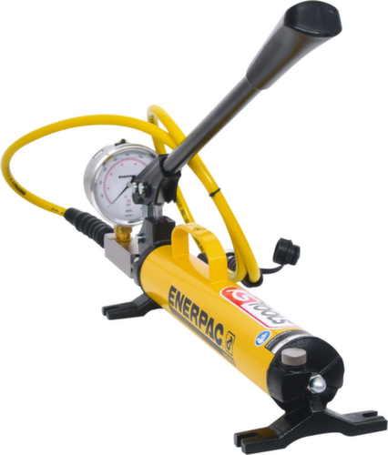 Pompa a mano idraulica