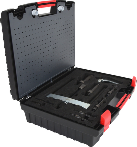 Set di estrattori ed estrattori interni di precisione