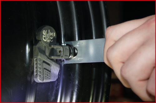 Set di strumenti TPMS / TPMS per sistemi di monitoraggio della pressione dei pneumatici