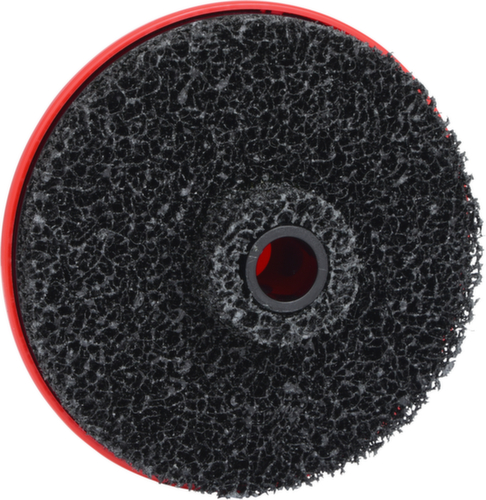 Set di smerigliatrici per centraggio mozzo ruota Ø 160 mm