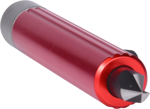 Sbavatore di tubi interno ed esterno