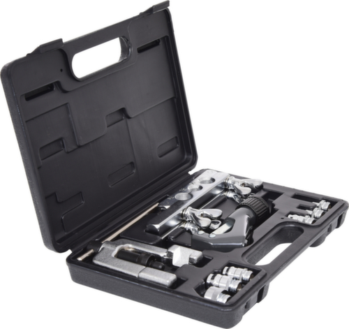 Set di flange e prese per aria condizionata e refrigerazione 1/8"-3/4"