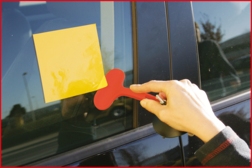 Set di ventose per montaggio a filo