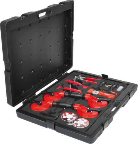 Set di montaggio e smontaggio del disco MASTER