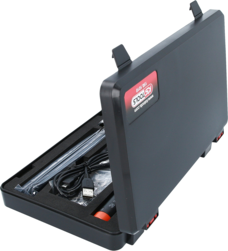 Kit di riparazione della plastica della batteria