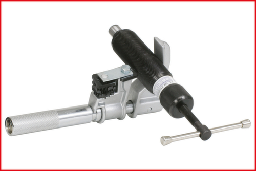 Scanalatore per filettatura esterna Ø 25-140 mm