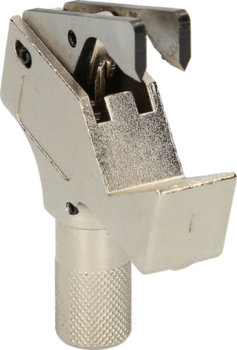 Rifilettatrice per filetti esterni