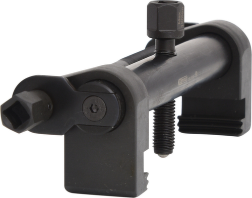 Estrattore universale di pulegge scanalate Ø 40-165 mm