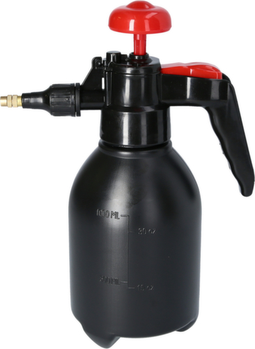 Nebulizzatore a pressione