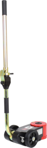 Cric idraulico ad aria 30 t / 15 t