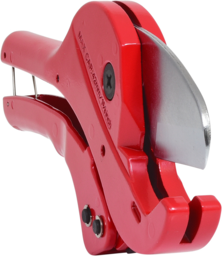 Tagliatubi automatico in plastica 0-42mm