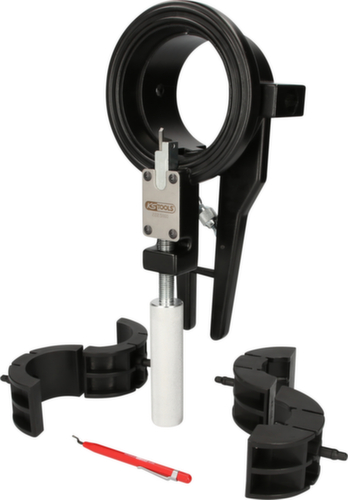 Set di utensili da taglio e smussatura