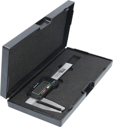 Pinza digitale per dischi freno 0-60mm