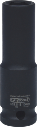 Presa di corrente esagonale da 1/2"