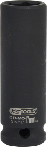 Presa di corrente esagonale da 1/2"