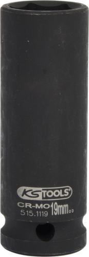 Presa di corrente esagonale da 1/2"