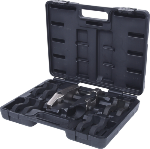 Set di estrattori universali con forcelle intercambiabili