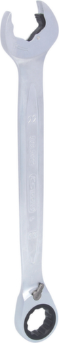 Chiave combinata DUO GEARplus