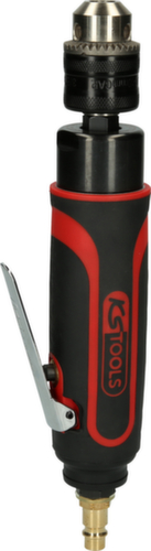 Trapano ad aria compressa ad asta