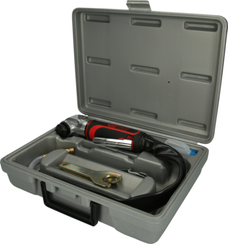 Set di frese oscillanti ad aria compressa