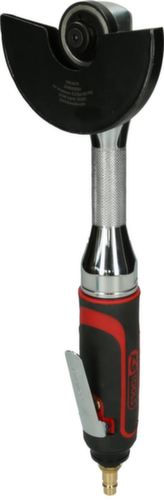 Levigatrice ad aria compressa a barra da 3/8"