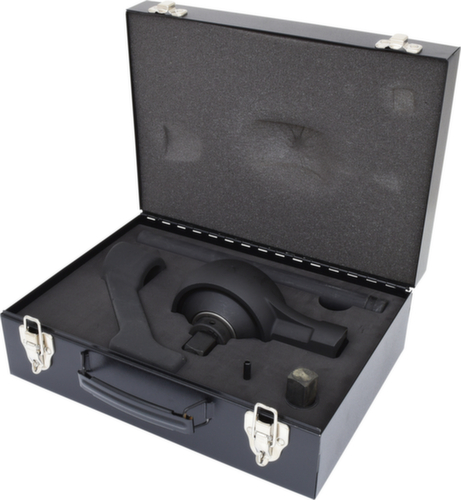 Moltiplicatore di coppia universale da 1/2"