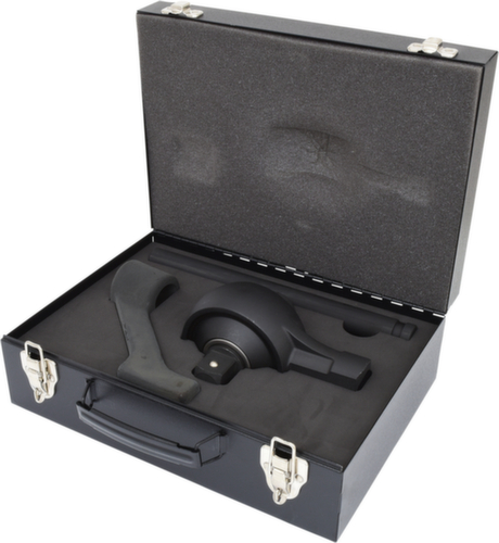 Moltiplicatore di coppia universale da 3/4"