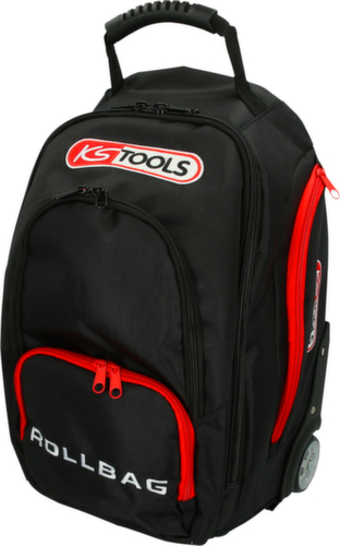 SMARTBACKPACK Zaino Telescopico Trolley