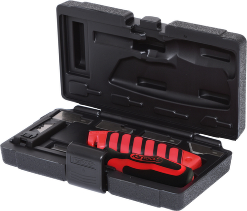 Set di raschietti per coltelli