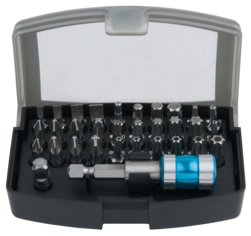 Set di bit in acciaio inossidabile