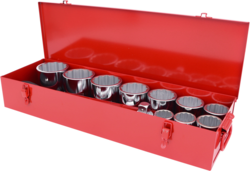 Set di chiavi a bussola da 1"