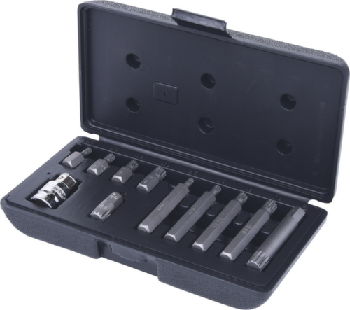 Set di bit da 10mm