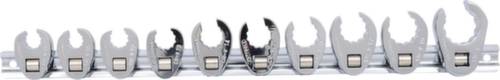 Set di chiavi a bussola da 3/8" 12