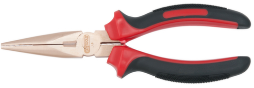 BERYLLIUMplus Pinza telefonica 180 mm