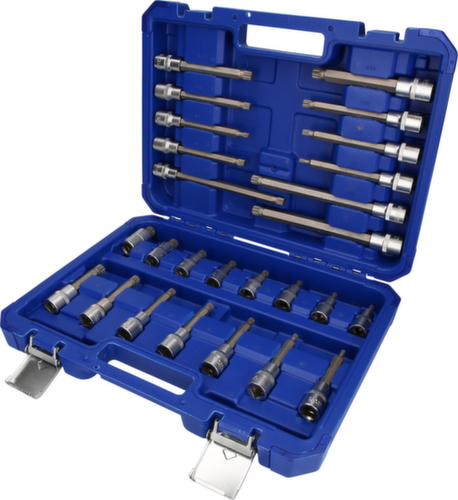 Set di bussole 1/2"