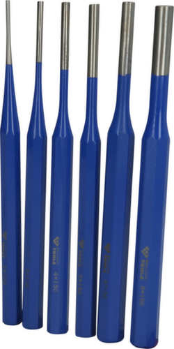 Set di punzoni per perni