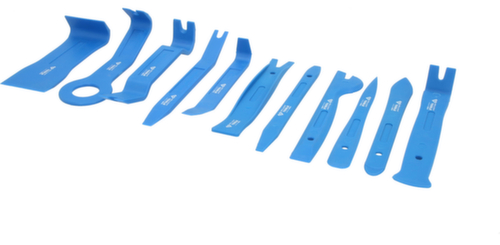 Set di cunei di rifinitura