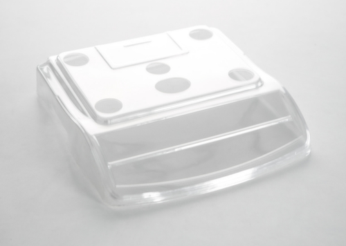 KERN bilancia di conteggio CCS 60K0.01. con scala di riferimento