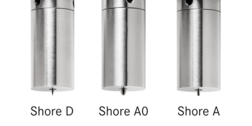 KERN Tester di durezza SAUTER