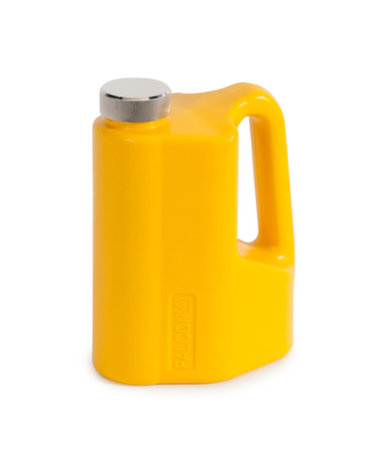 Caraffa di sicurezza in PE