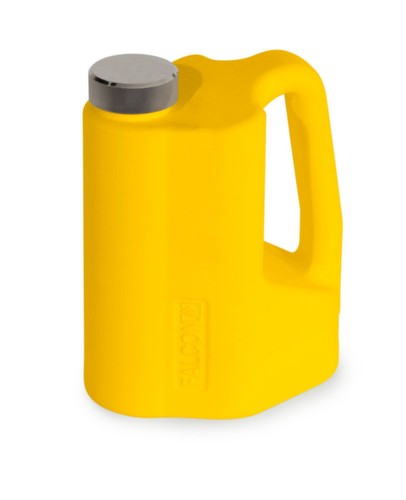 Caraffa di sicurezza in PE