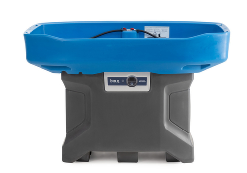 tavolo per pulizia bio-x C100 XL