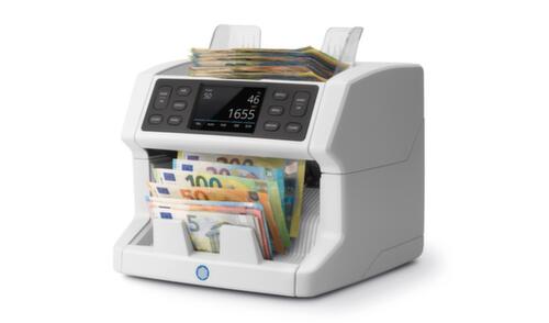 Safescan contabanconote completamente automatico 2865-S