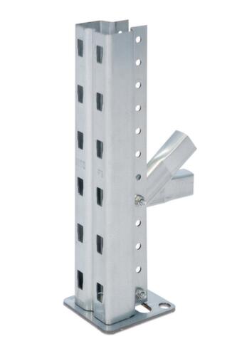 META Scaffalature a campata larga Multipal S