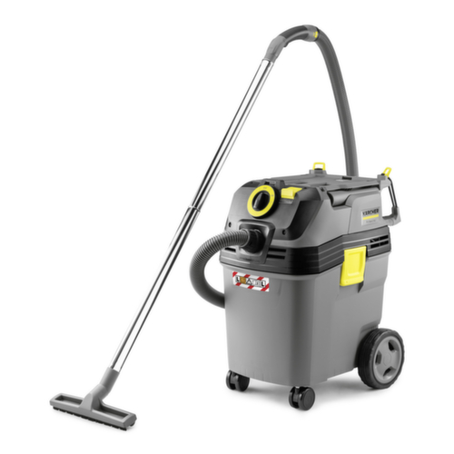 Aspiratore a secco Kärcher NT 40/1 Ap L