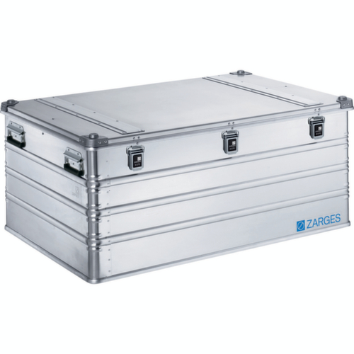Transport box