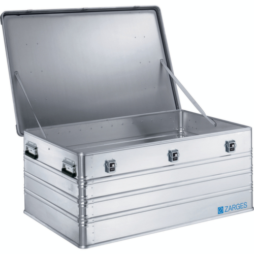Transport box